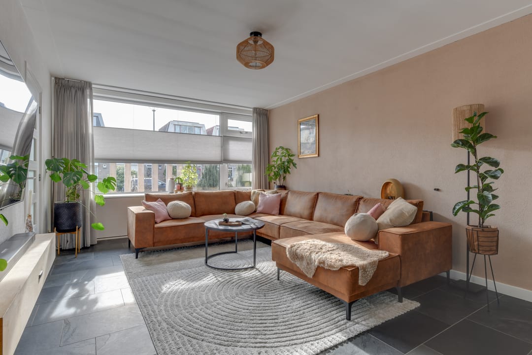 Foto 7 van Goudsmidsstraat 37