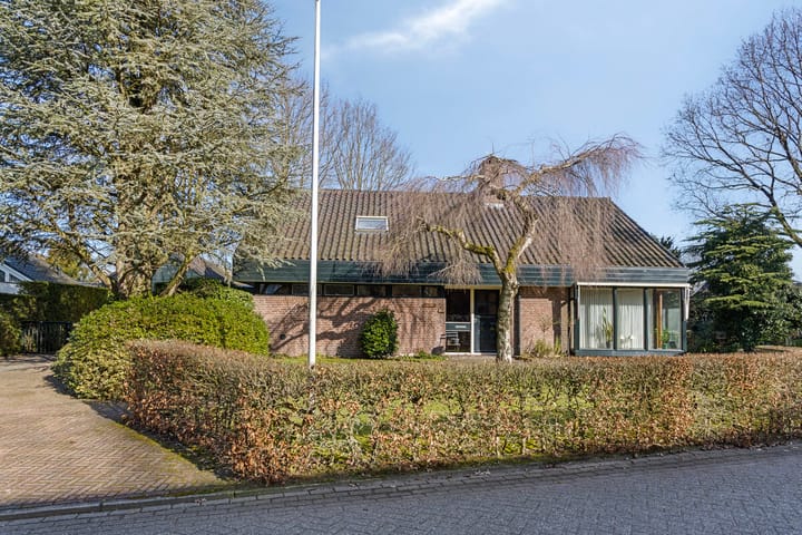 Foto 1 van Dorpsstraat 307