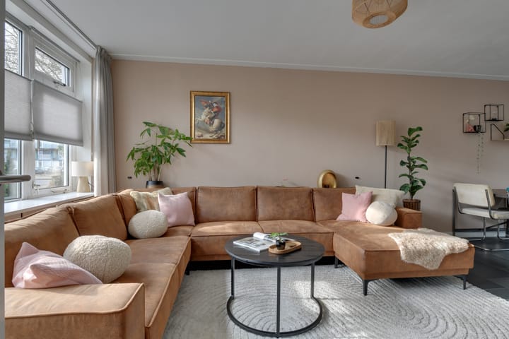 Foto 8 van Goudsmidsstraat 37