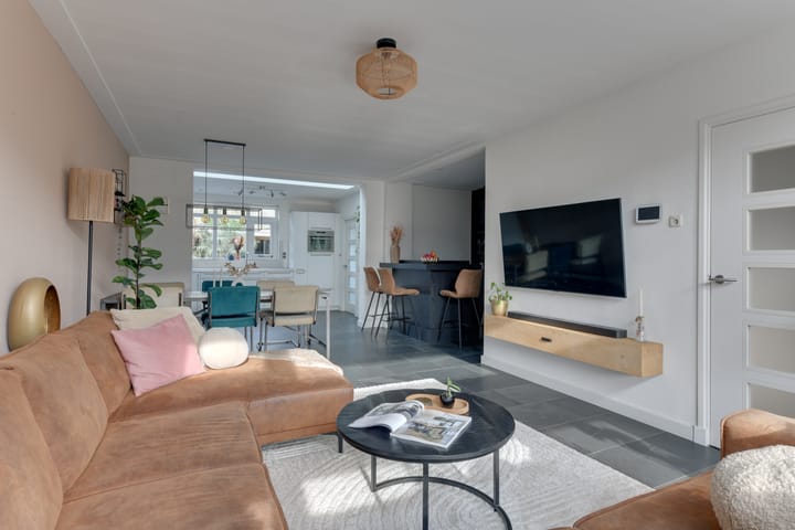 Foto 10 van Goudsmidsstraat 37