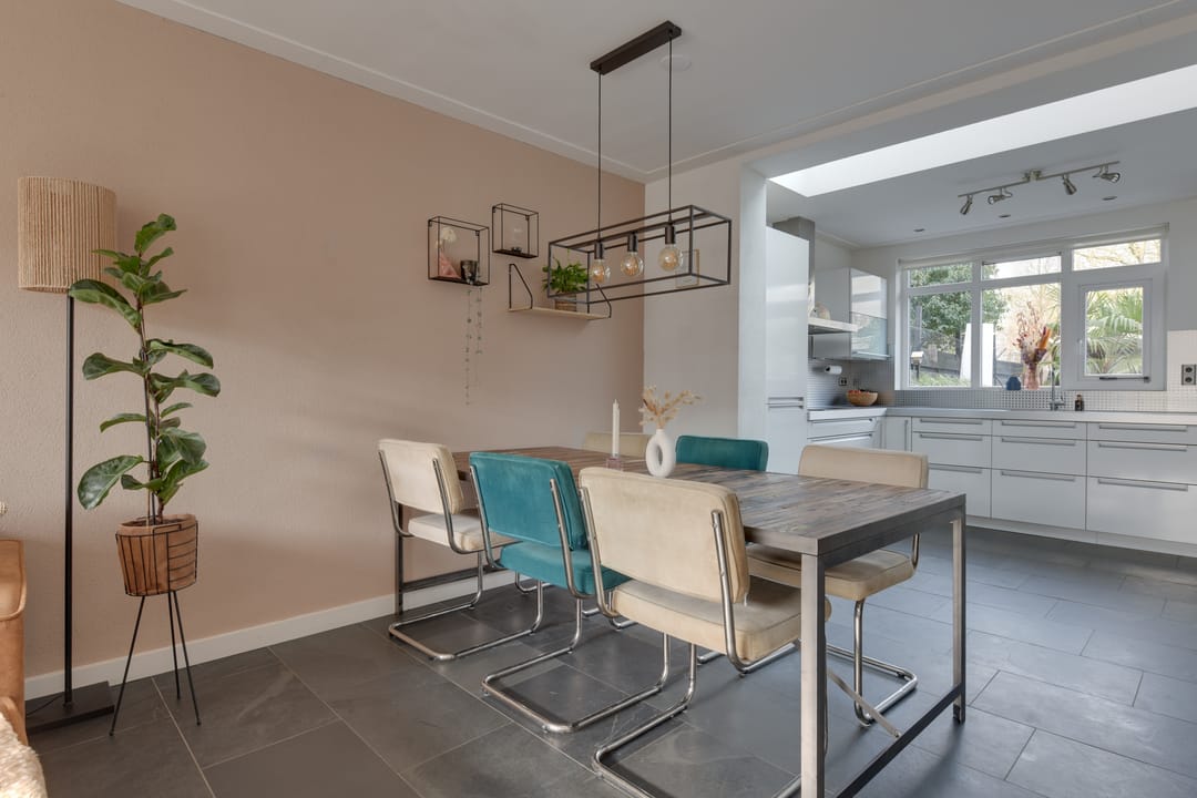 Foto 11 van Goudsmidsstraat 37