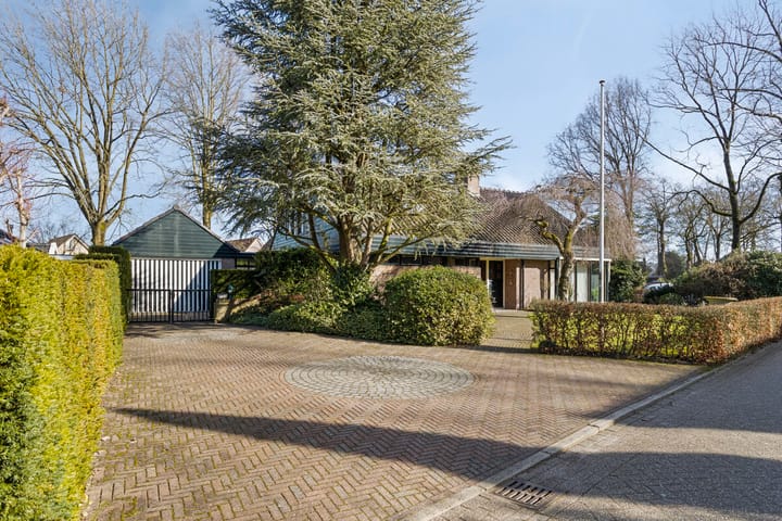 Foto 8 van Dorpsstraat 307