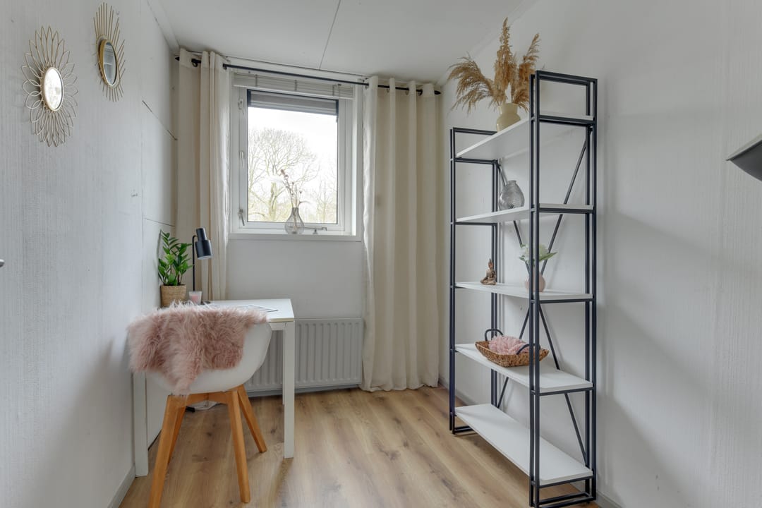 Foto 28 van Goudsmidsstraat 37