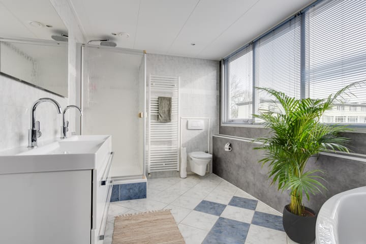 Foto 34 van Goudsmidsstraat 37