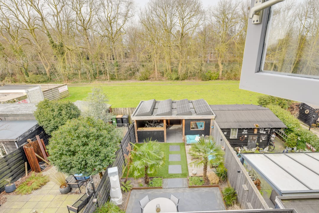 Foto 38 van Goudsmidsstraat 37