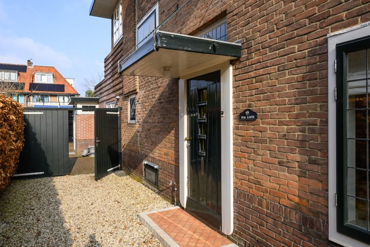 Foto 2 van Sophialaan 25