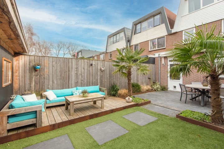 Foto 43 van Goudsmidsstraat 37