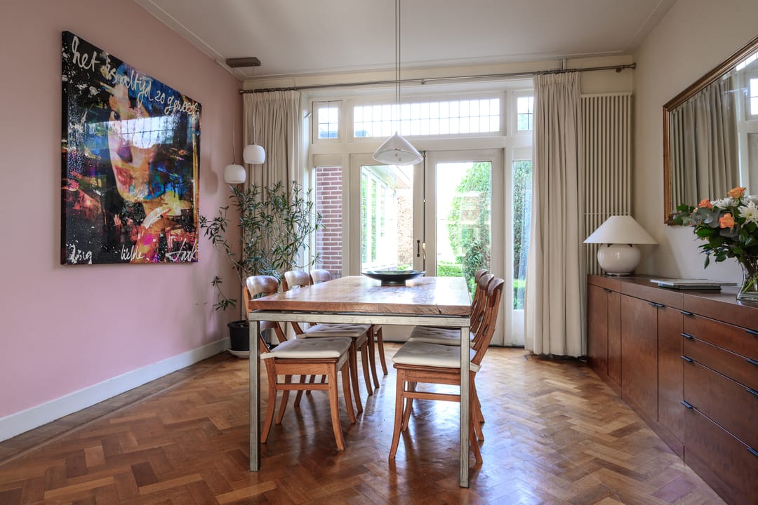 Foto 8 van Sophialaan 25