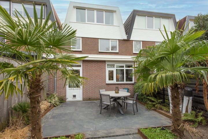 Foto 44 van Goudsmidsstraat 37