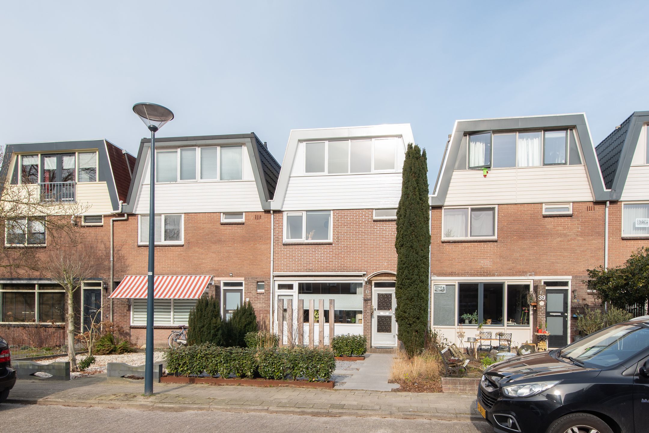 Foto 45 van Goudsmidsstraat 37