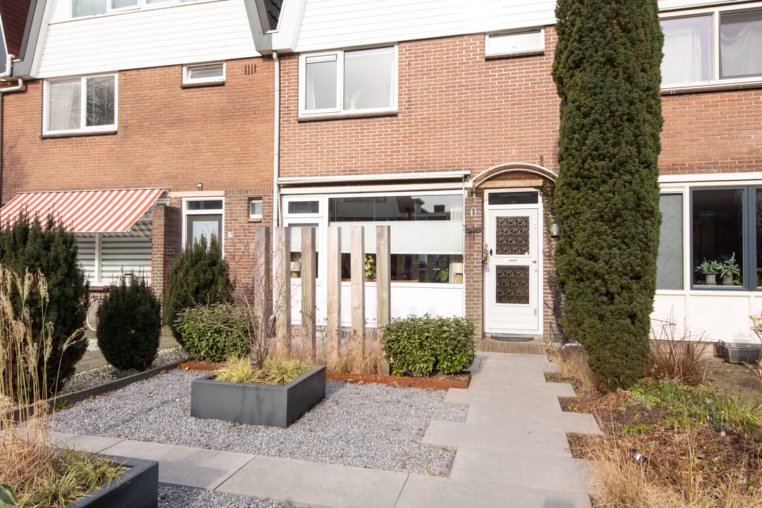 Foto 46 van Goudsmidsstraat 37