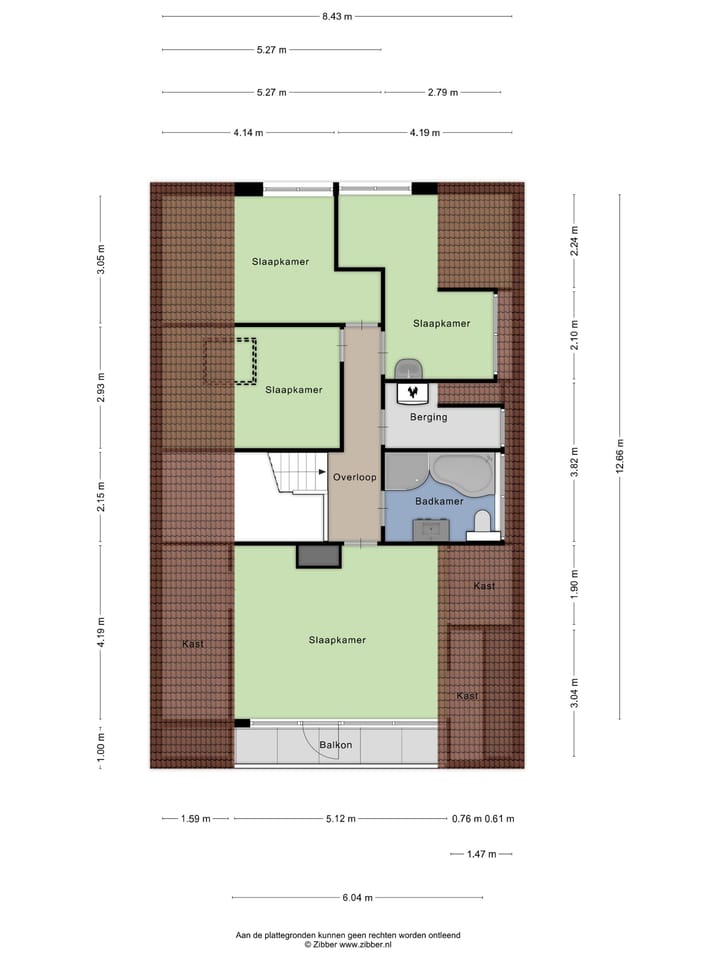 Foto 46 van Dorpsstraat 307