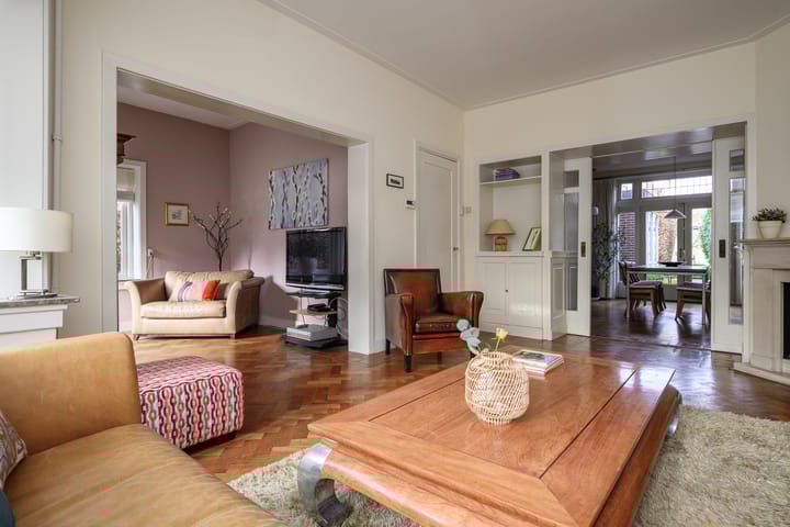 Foto 17 van Sophialaan 25