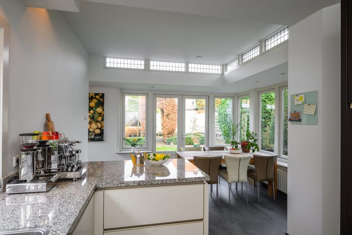 Foto 25 van Sophialaan 25