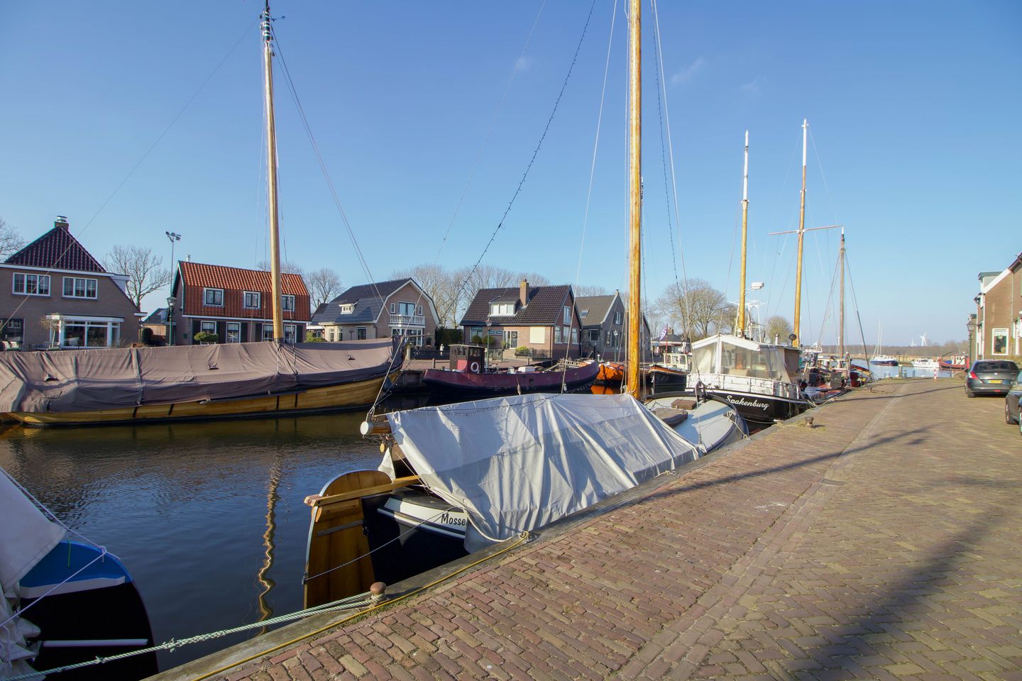 Foto 50 van Havendijk 22