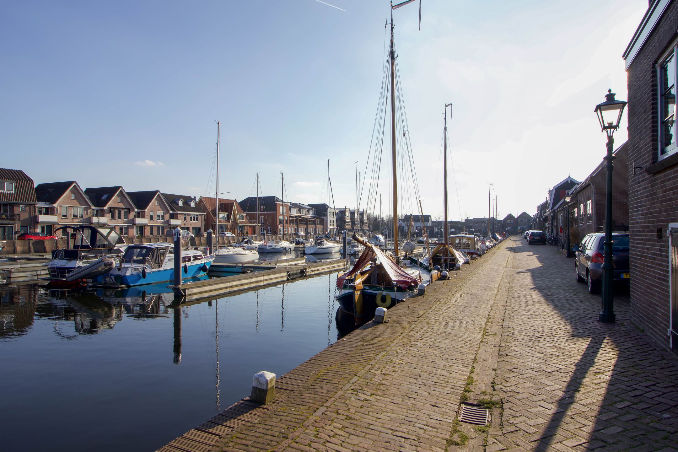 Foto 3 van Havendijk 22