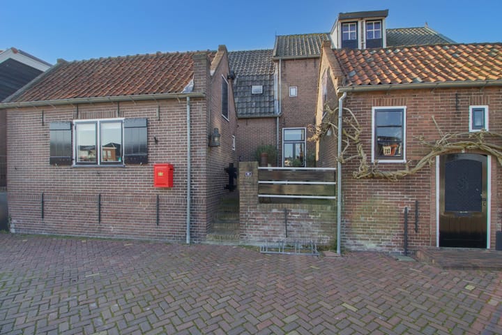 Photo 2 of Havendijk 22