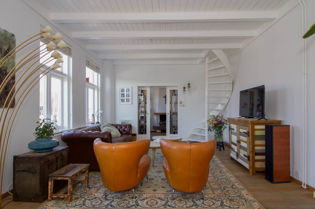 Foto 7 van Havendijk 22