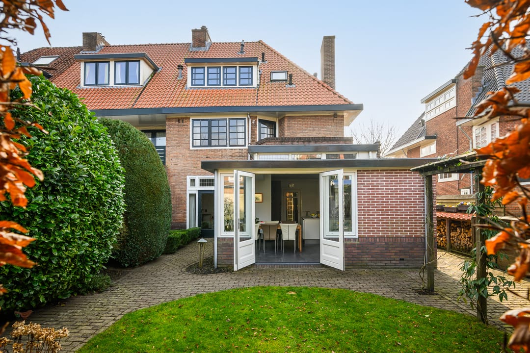 Foto 62 van Sophialaan 25