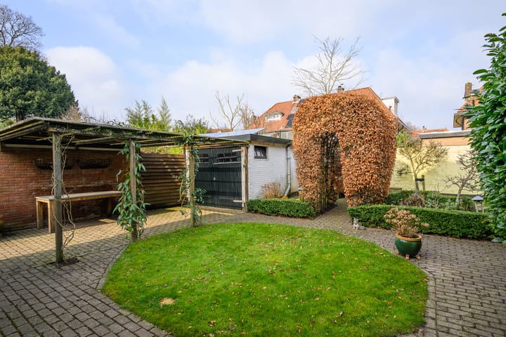 Foto 64 van Sophialaan 25