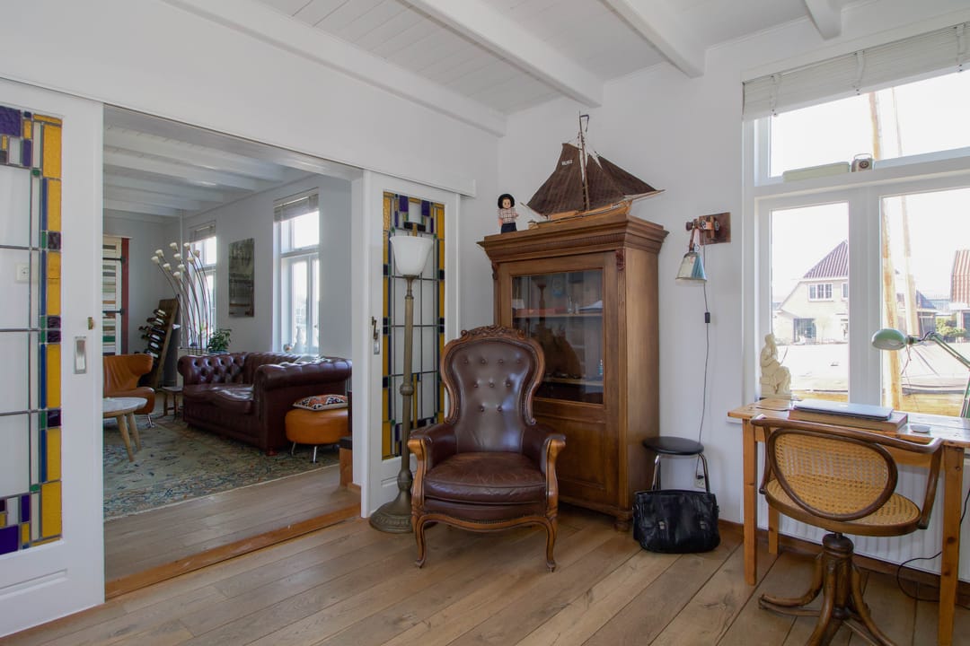 Foto 11 van Havendijk 22