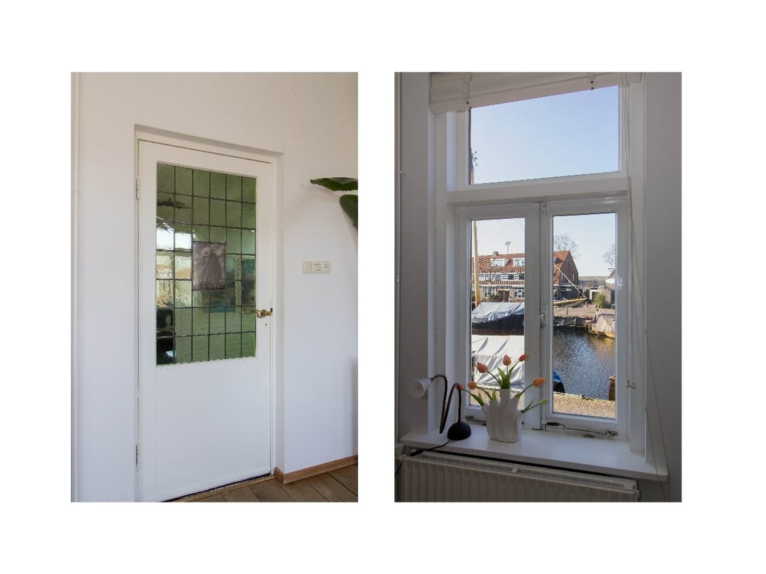 Foto 13 van Havendijk 22