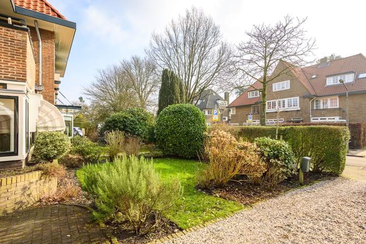 Foto 75 van Sophialaan 25