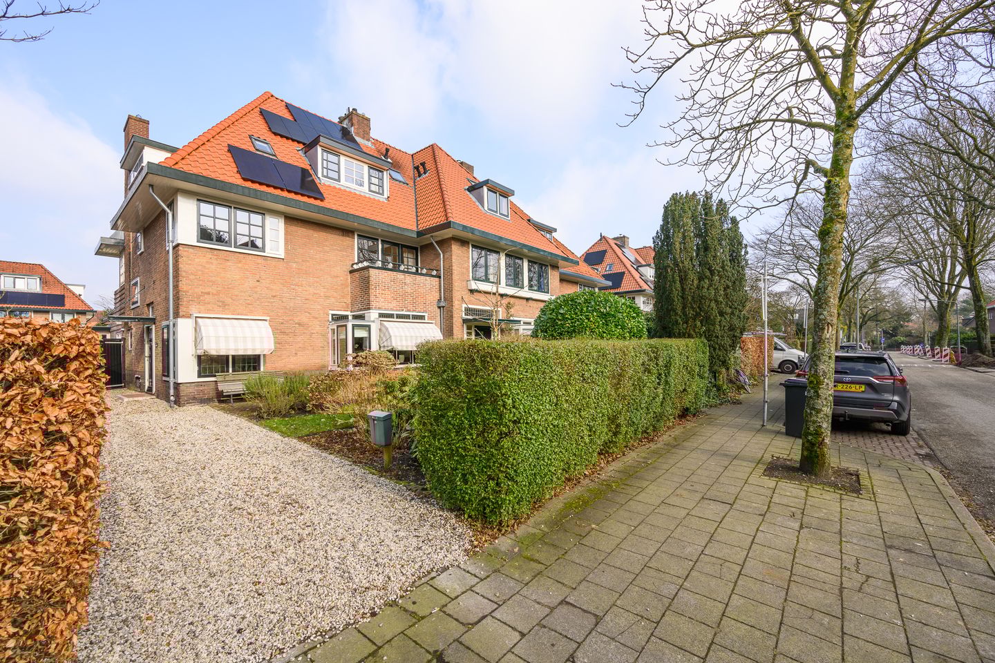 Foto 79 van Sophialaan 25