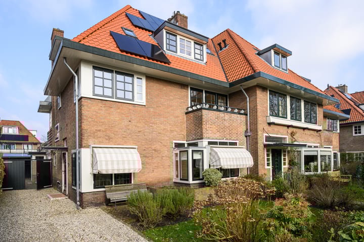 Foto 80 van Sophialaan 25