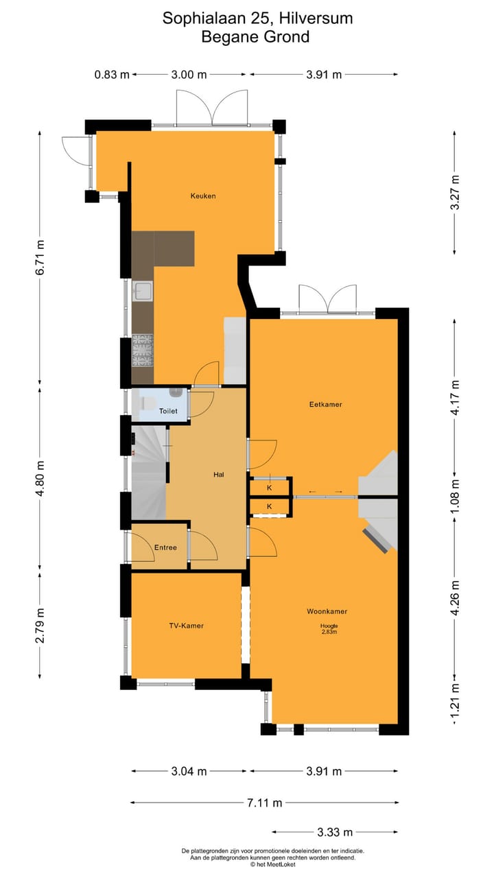 Foto 82 van Sophialaan 25