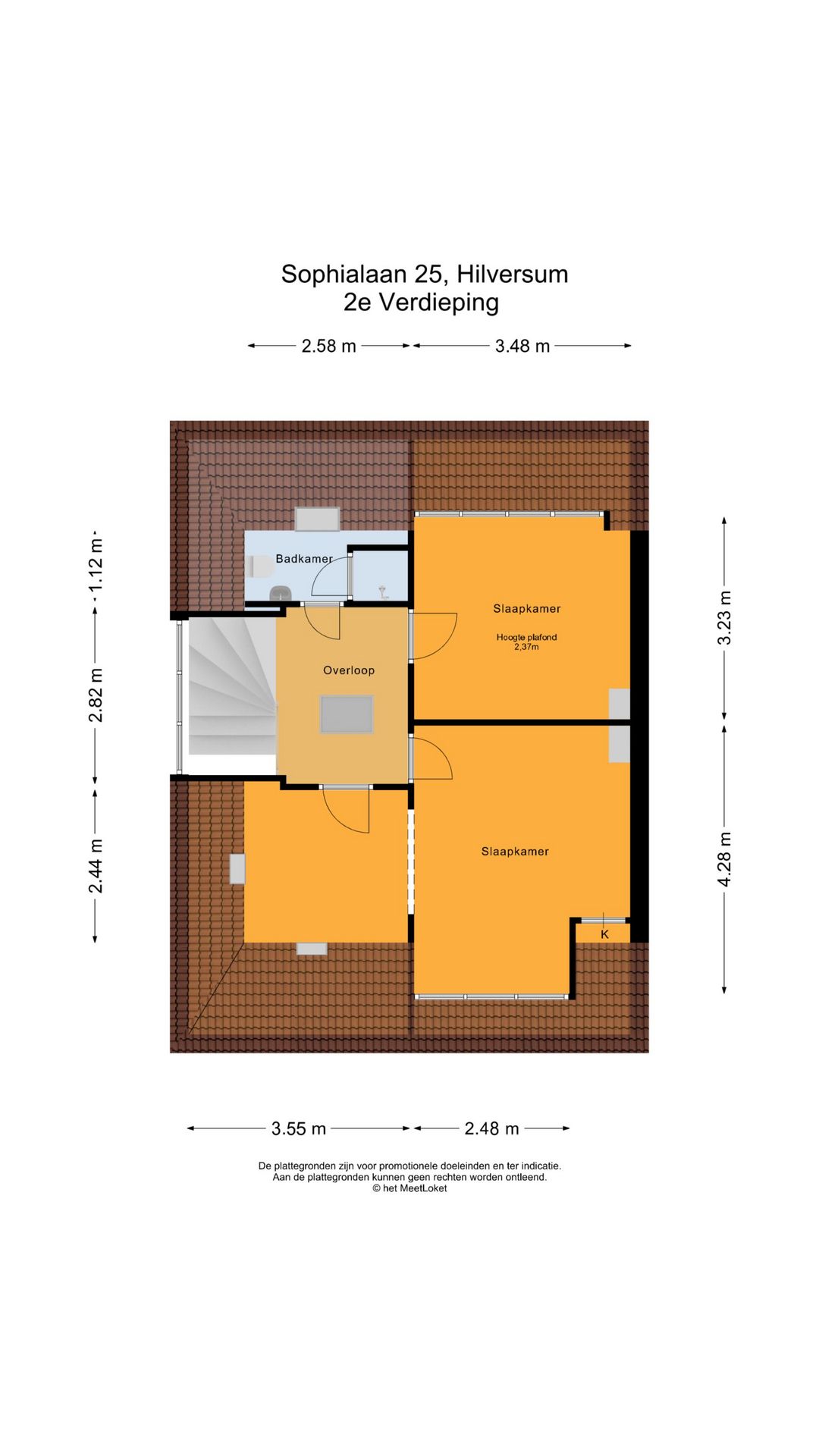 Foto 84 van Sophialaan 25