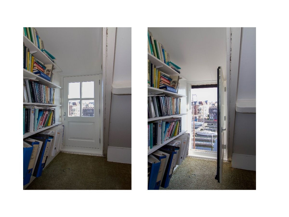 Foto 30 van Havendijk 22