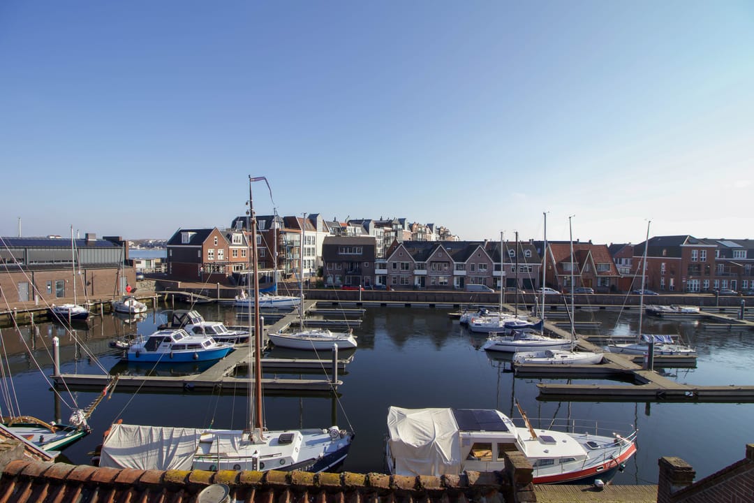 Foto 32 van Havendijk 22