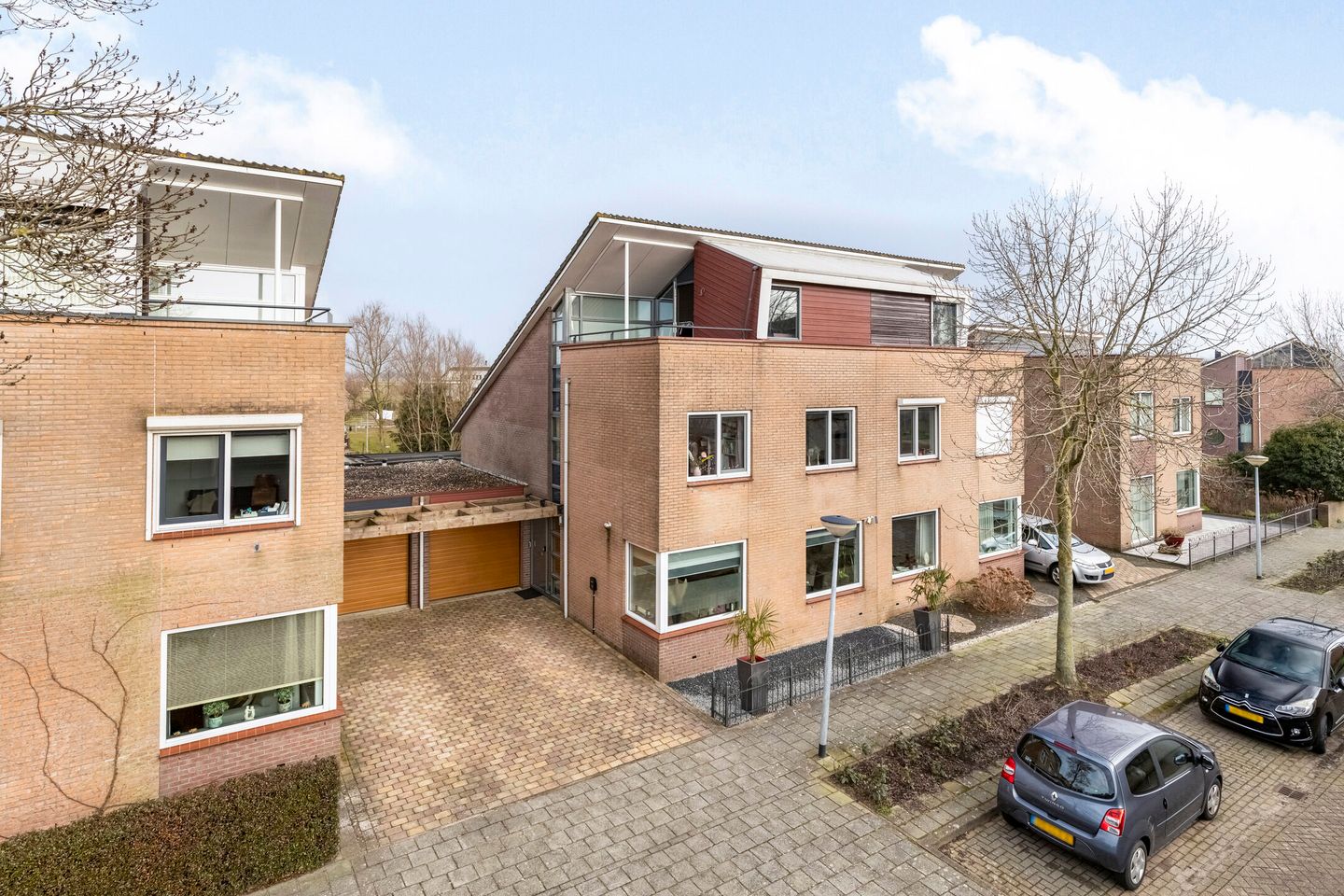 Foto 5 van Wilgenhaantje 28