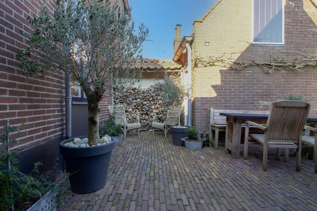 Foto 41 van Havendijk 22