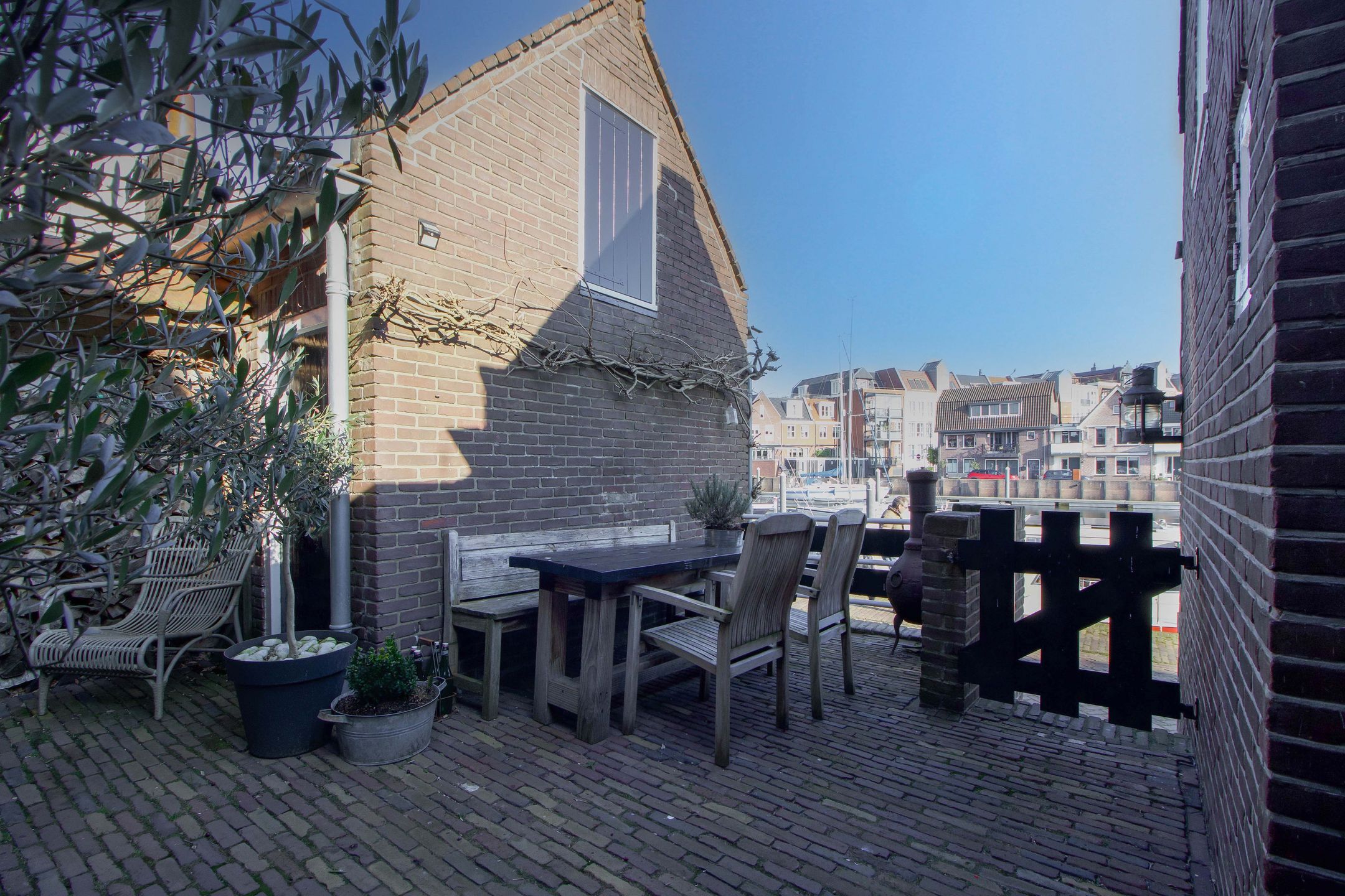 Foto 42 van Havendijk 22