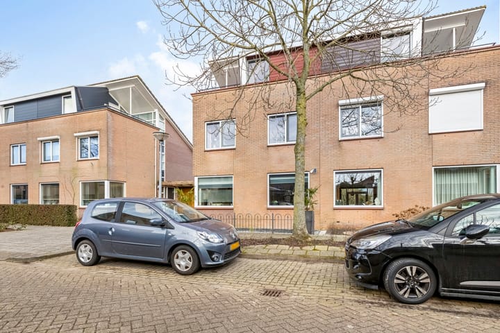 Foto 7 van Wilgenhaantje 28