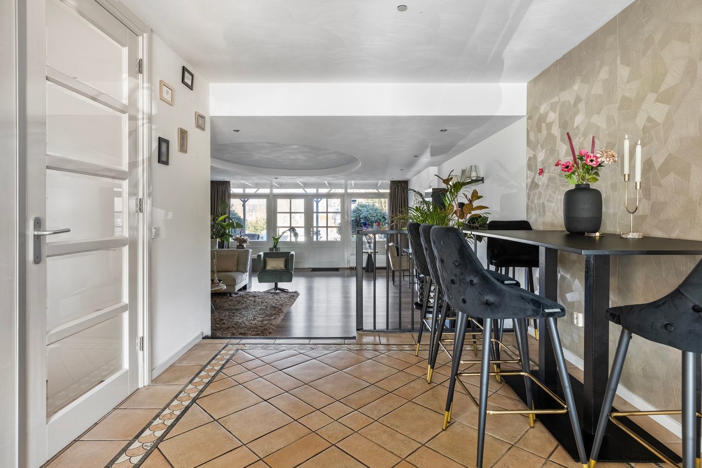 Foto 10 van Wilgenhaantje 28