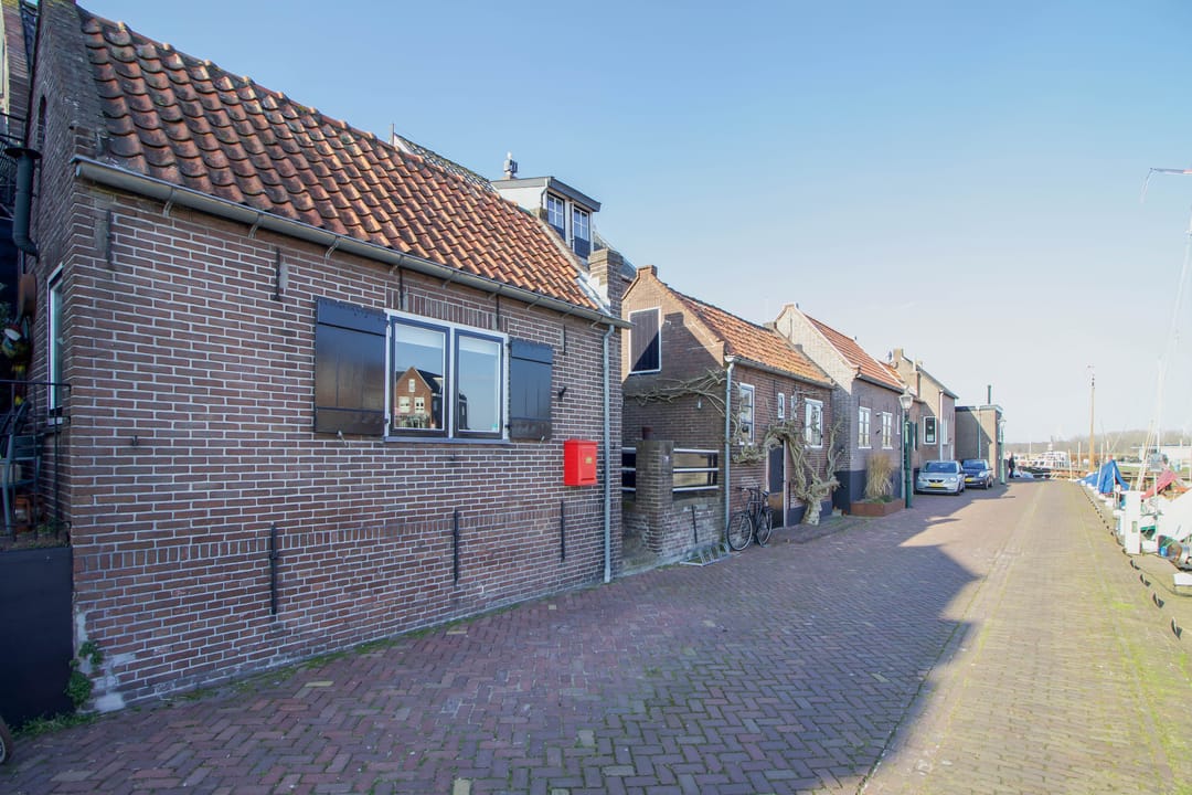 Foto 46 van Havendijk 22