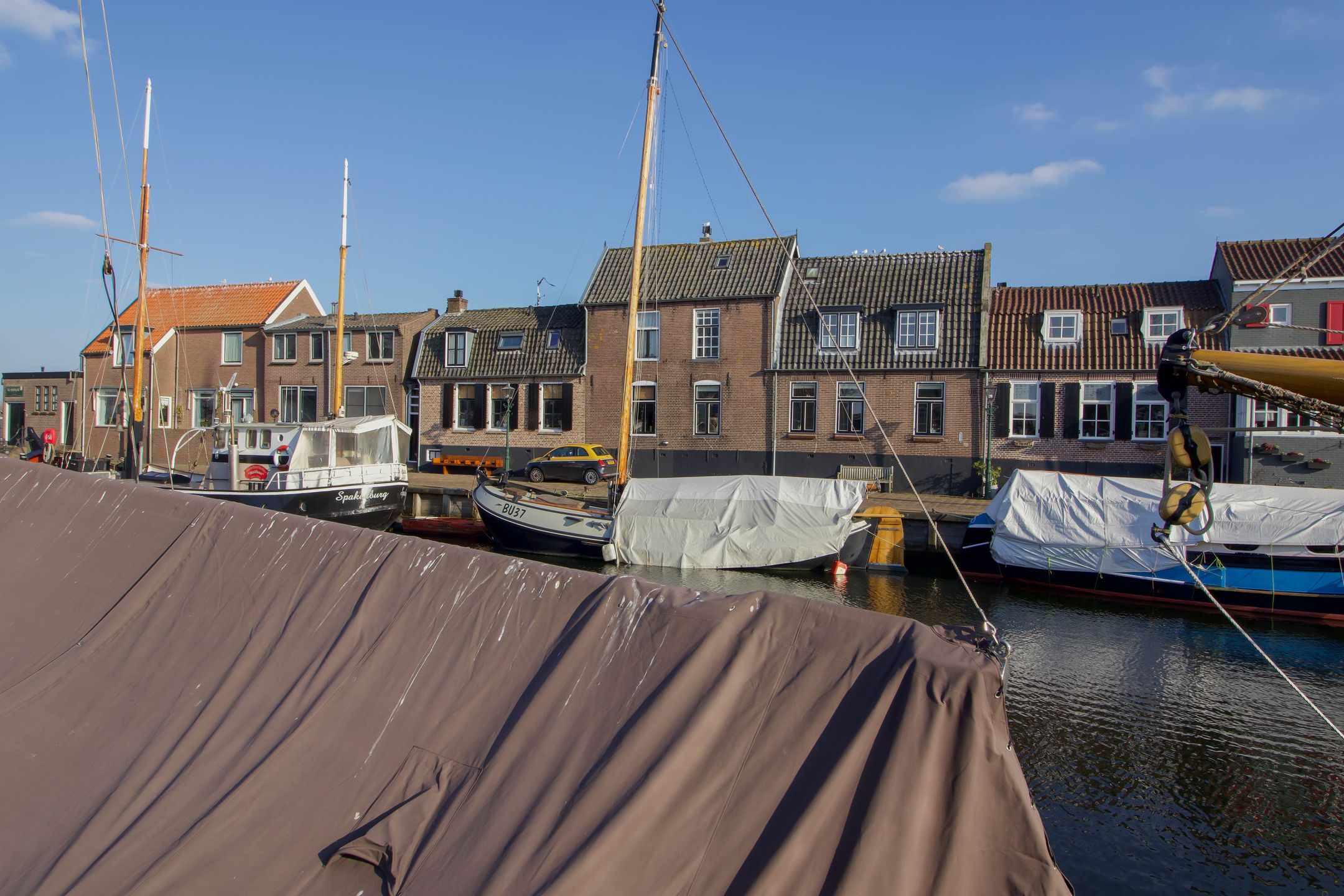 Foto 48 van Havendijk 22