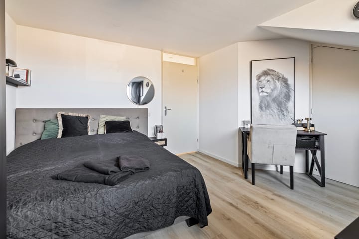 Foto 20 van Wilgenhaantje 28