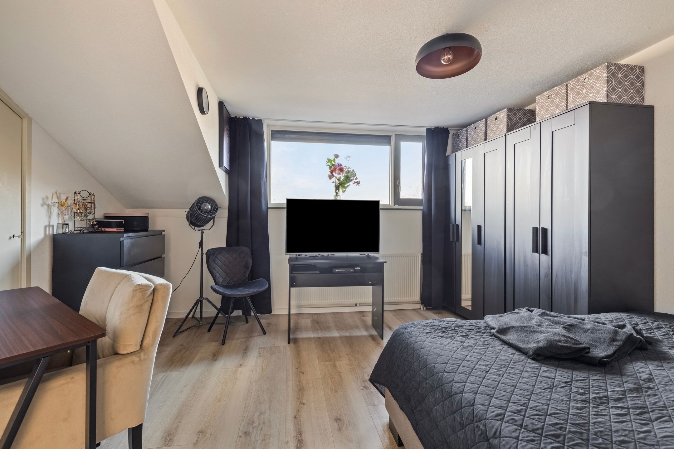 Foto 21 van Wilgenhaantje 28