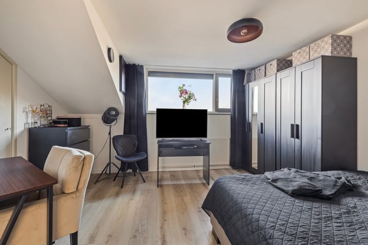 Foto 21 van Wilgenhaantje 28