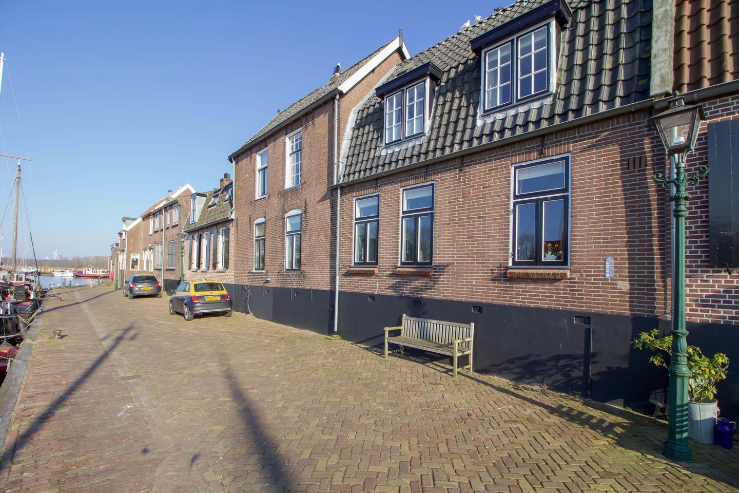 Foto 49 van Havendijk 22