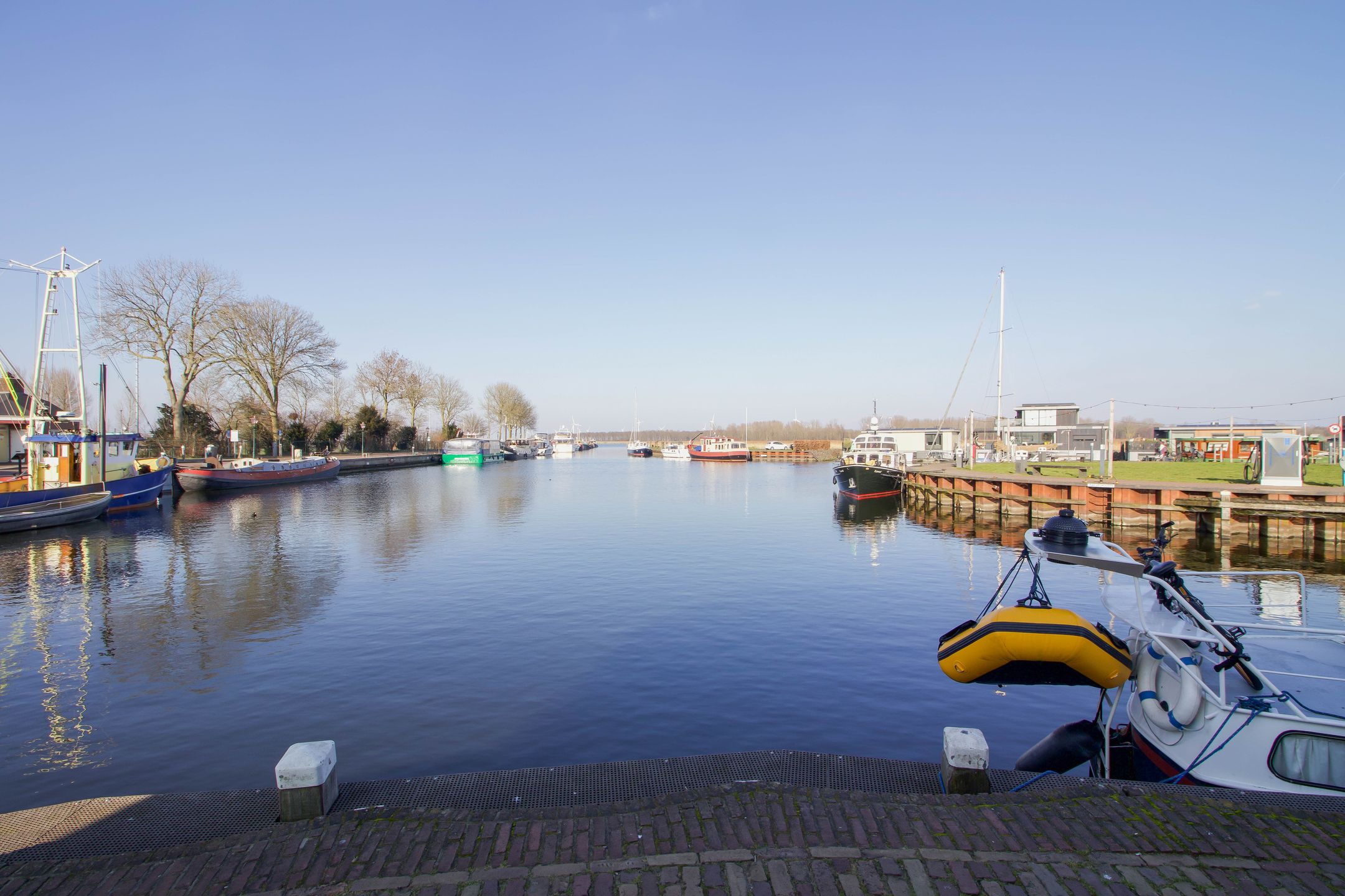 Foto 51 van Havendijk 22