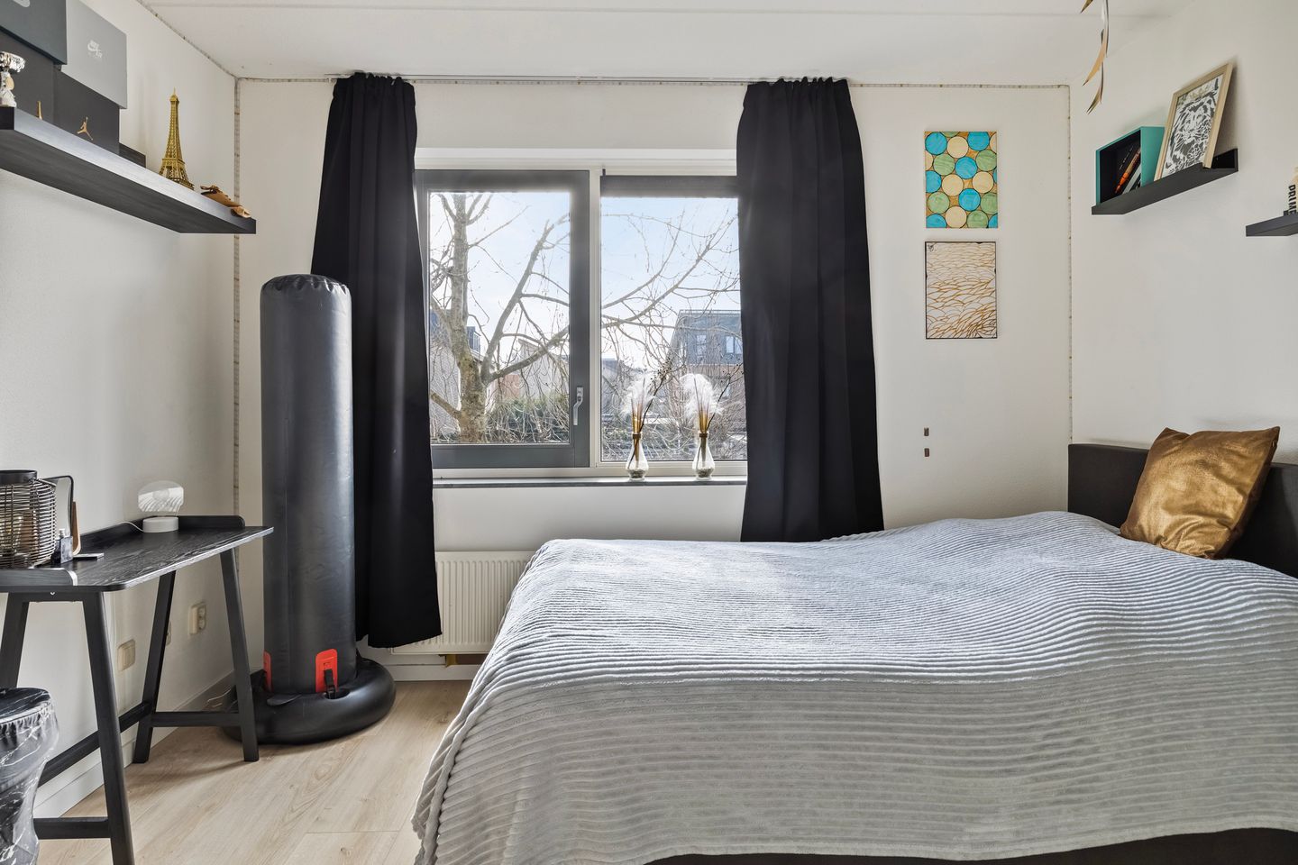 Foto 25 van Wilgenhaantje 28