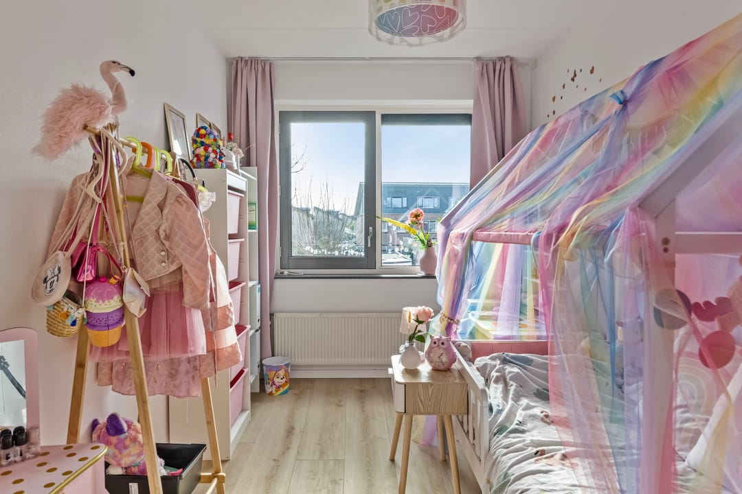 Foto 26 van Wilgenhaantje 28