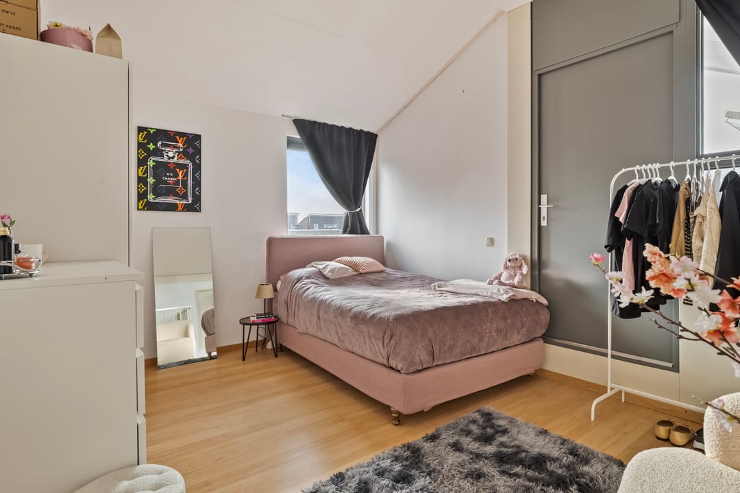 Foto 28 van Wilgenhaantje 28