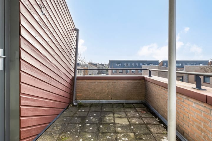 Foto 30 van Wilgenhaantje 28