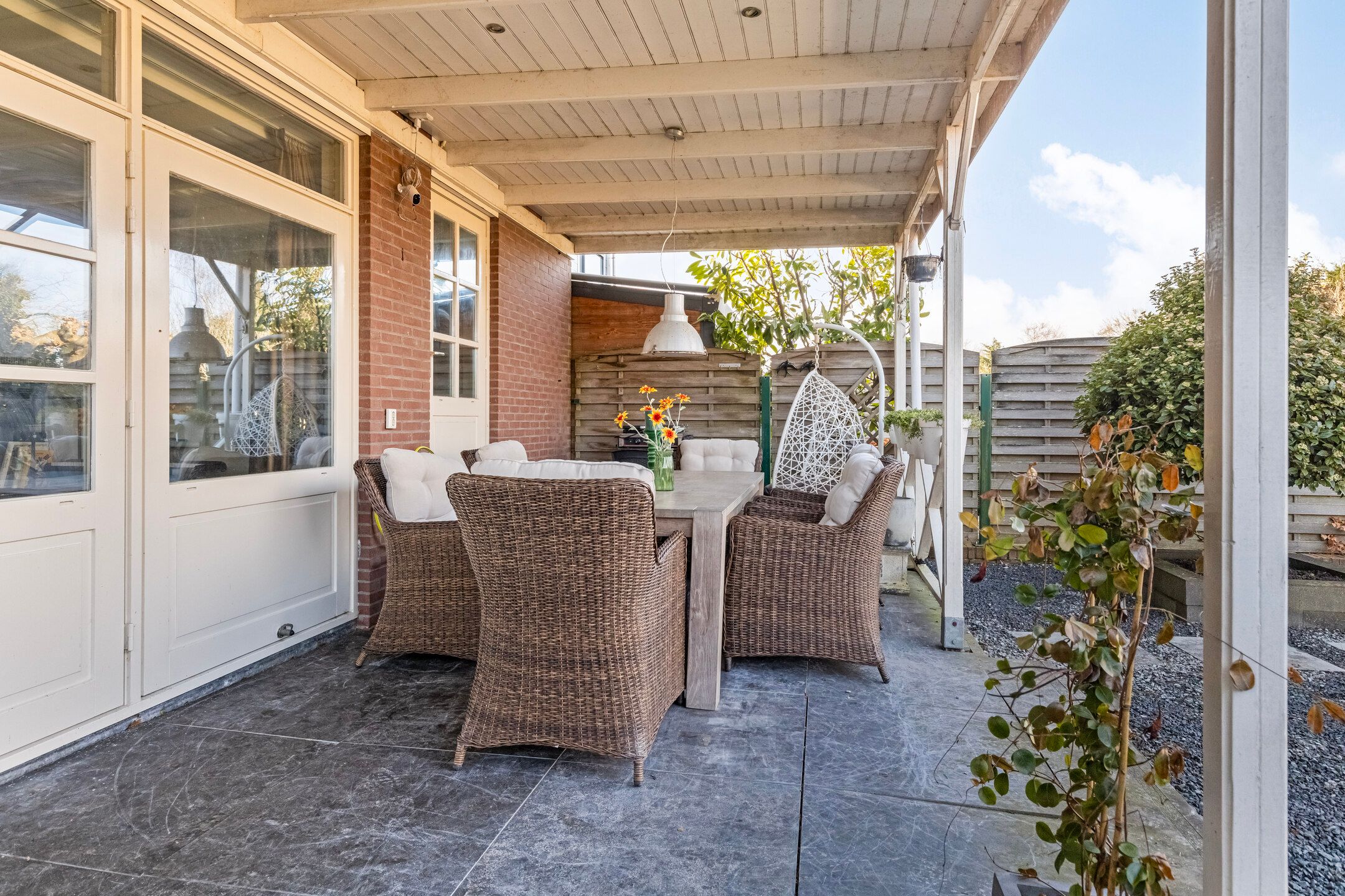 Foto 33 van Wilgenhaantje 28